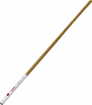 Eschen-Holzstiel  140 cm Wolf Combisystem Multi-St