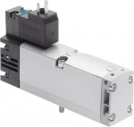 FESTO Magnetventil 547180 VSVA-B-M52-MH-A1-2AC1  A