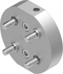 FESTO  8072157 DHAA-G-R3-12-B18-10    1 St.