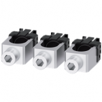 3VA9233-0JD12 Siemens WIRE CONNECTOR-CU 3 PCS. / SENTRON accessories / circular conductor terminal