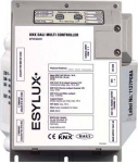 ESYLUX KNX EC10430015 Steuersystem   CU-C ROOM KNX