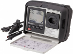 Megger 1003-074 Geraetetester  DIN VDE 0701-0702, D