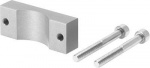 FESTO Befestigungswinkel 563403 VAME-S7-Y    1 St.