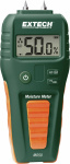 Extech MO50 Materialfeuchtemessgeraet  Messbereich