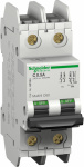 Schneider Electric 60136 Leitungsschutzschalter
