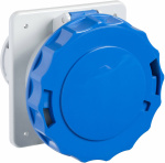 Schneider Electric 81678 81678 CEE Anbaudose 63 A