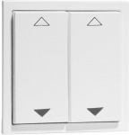 Funktaster 4-K RSTВ® CLASSIC Serie    Wieland F0.00