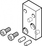 FESTO Adapter 163250 HAPG-1    1 St.