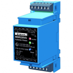 T222435 Ziehl MSR220VA, PTC thermistor relay, ATEX, Reset, AC230V