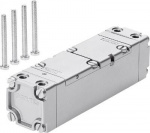 FESTO Pneumatikventil CJ-5/2-1/2 5815  1 bis 12 ba