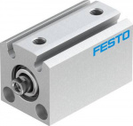 FESTO 188089 ADVC-12-10-I-P-A Kurzhubzylinder  Hub