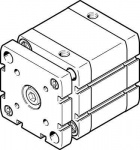FESTO 554269 ADNGF-63-15-P-A Kompaktzylinder  Hubl