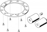 FESTO Teilungsbausatz 548118 DADM-CK-220-12    1 S