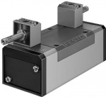 FESTO Magnetventil 151033 JMFH-5/2-D-3-S-C  Anschl