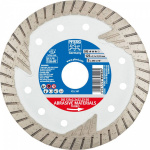 Diamant-Trennscheibe DG 125 x 2,2 x 22,23 SG Pferd