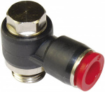 Norgren Winkelverbinder drehbar C0A510628   Ausseng
