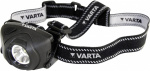 Varta Sports Light 1 W LED Stirnlampe batteriebetr