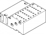 FESTO Anschlussblock 525123 MHP2-PR4-5