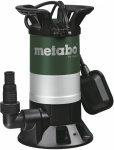 Metabo 0251500000 Schmutzwasser-Tauchpumpe  15000