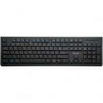 Клавиатура Smartbuy 206 USB черная (SBK-206US-K)