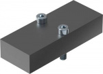 FESTO Abdeckplatte 161107 NDV-01-VDMA    1 St.