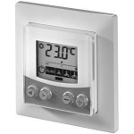 Siemens Siemens-KNX BPZ:QAX84.1/PPS2 Raumgeraet   B
