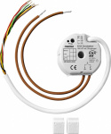 Merten Merten KNX Systeme MEG6003-0001 Schaltaktor