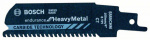 Bosch Accessories 2608653179 Saebelsaegeblatt S 555