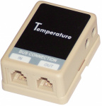 USSENSTR Schrack Technik USV Sensor Temperatur RJ12