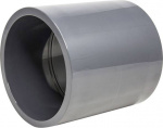 FIAP 3999 PVC-Doppelmuffe  (d) 110 mm 1 St.