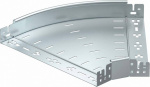 OBO Bettermann 6041048 Bogen  (B x H) 400 mm x 60
