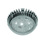 Светильник Vega LED-10-111 Ксенон 0186110213