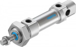 FESTO 1908297 DSNU-20-10-PPS-A Normzylinder  Hublae