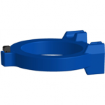 S225728 Ziehl STWA3D, Current-Transformer 125mm