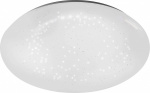 LeuchtenDirekt Skyler 14230-16 LED-Deckenleuchte E