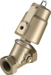 FESTO Schraegsitzventil 1002538 VZXF-L-M22C-M-B-N1-