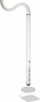 INS42401 Saeulensystem  89 mm Aluminium