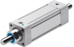 FESTO Feststelleinheit 527494 KEC-25  3.8 bis 10 b