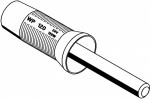 Weller Professional WP 120 Spitzenhuelse Keilform S
