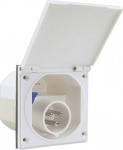 811.100-CO CEE-CARA Einspeisungsstecker 16 A 3poli