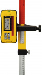 Nivellierlatte  Stabila NL 7468  Hoehe (max.)=240 c