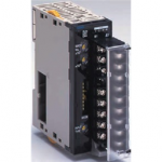 CJ1W-TC102 Omron Programmable logic controllers (PLC), Modular PLC, CJ-Series analog I/O and control units