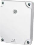 Renkforce 1362940 Daemmerungsschalter Weiss 230 V 1