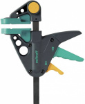EHZ Einhandzwinge PRO Wolfcraft 3456000
