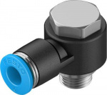 FESTO Steckverschraubung 186138 QSLV-G1/8-6  Aussen
