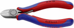 Knipex  76 22 125 Elektronik- u. Feinmechanik Seit
