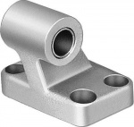 FESTO Lagerblock 161840 CRLNG-32    1 St.