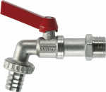 GARDENA 7332-20 Kugel-Auslaufhahn 1/2" (12.5 mm)