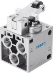 FESTO Rollenhebelventil R-5-1/4-B 8996  -0.95 bis