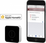 Eve home Button Funk-Wandschalter    Apple HomeKit